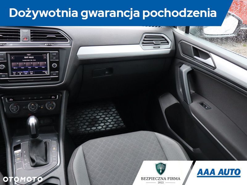 Volkswagen Tiguan Allspace - 9