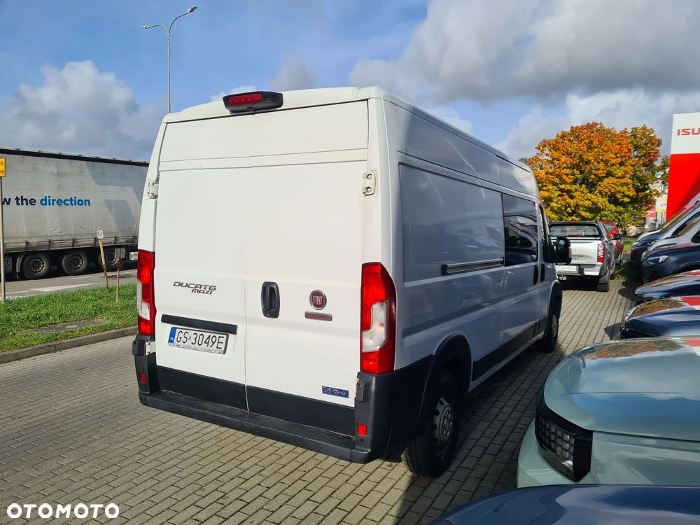 Fiat DUCATO - 7