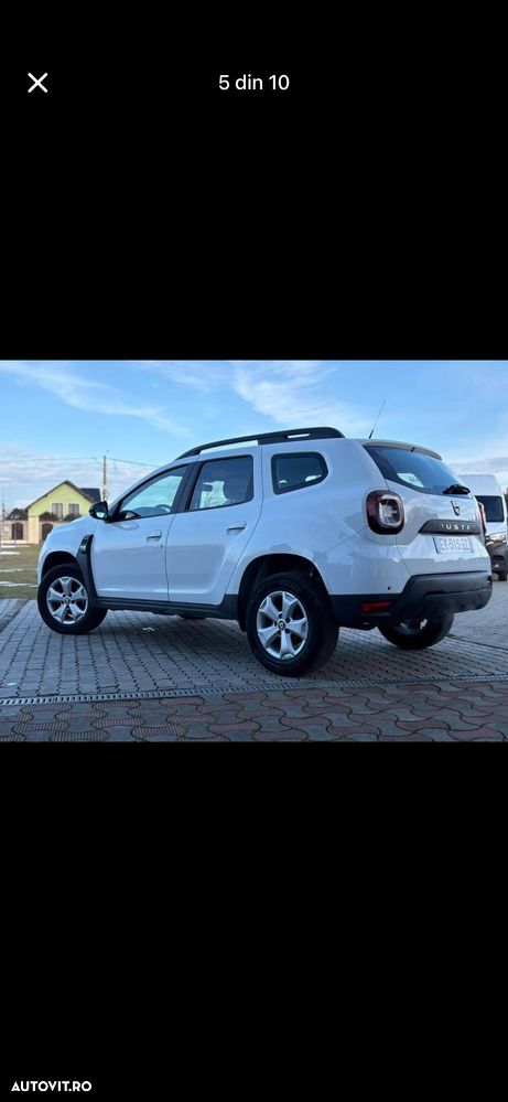 Dacia Duster - 6