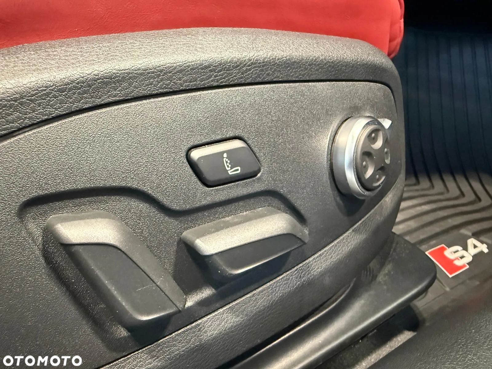 Audi S4 3.0 TFSI quattro tiptronic - 14