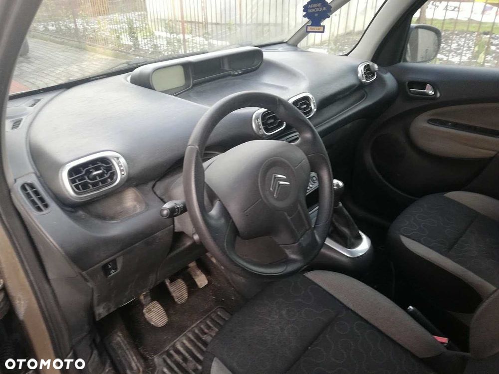 Citroën C3 Picasso - 4