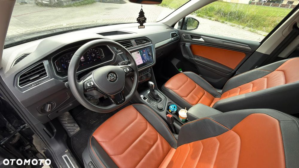 Volkswagen Tiguan 2,0 TSI OPF 4Motion DSG R-Line - 3