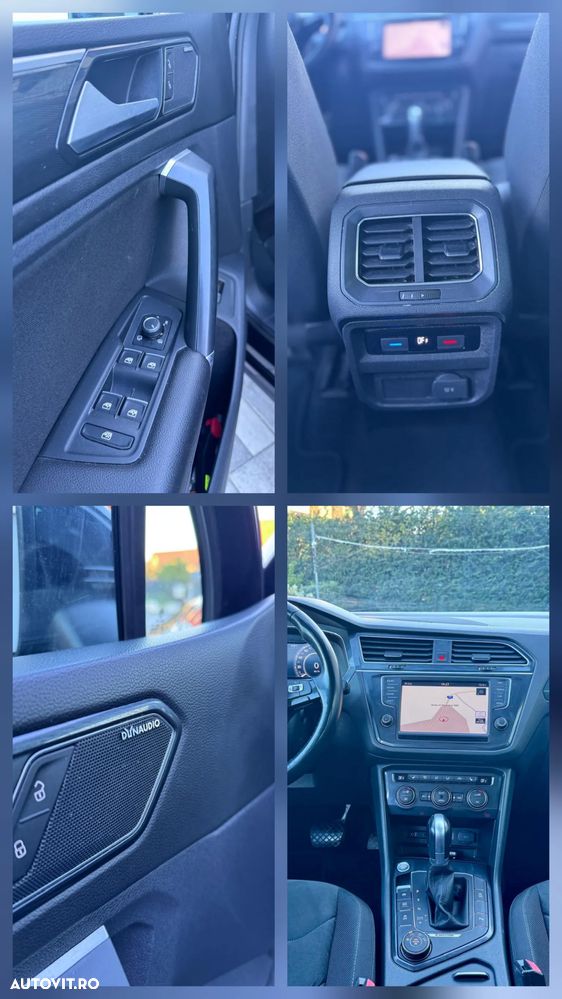 Volkswagen Tiguan - 9