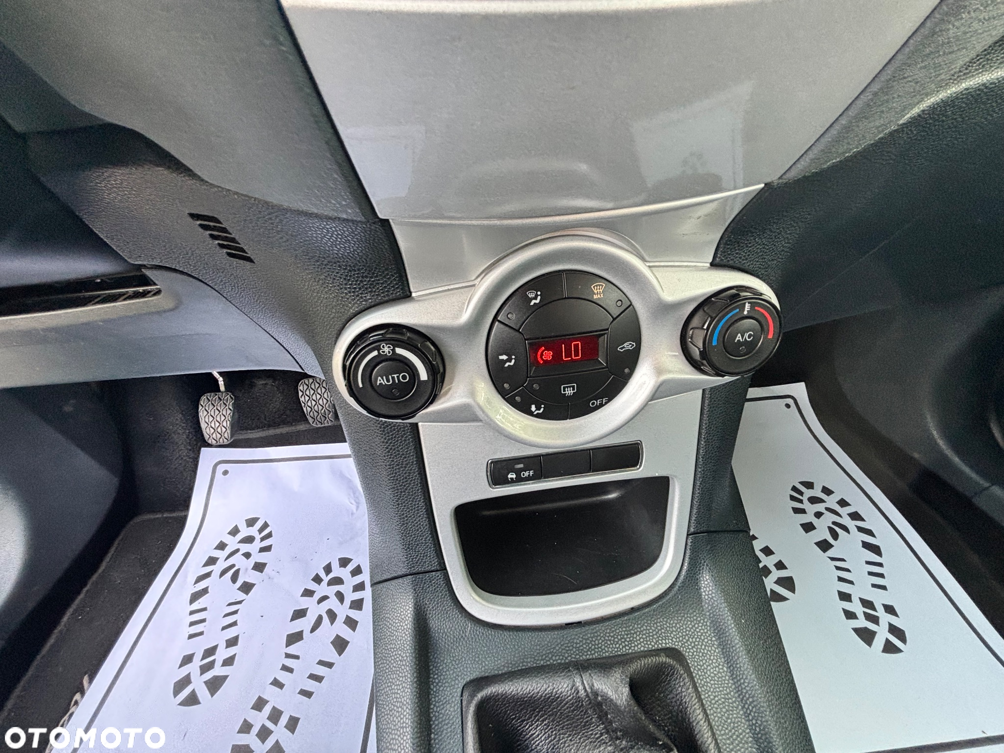 Ford Fiesta 1.6 Sport EU5 - 17