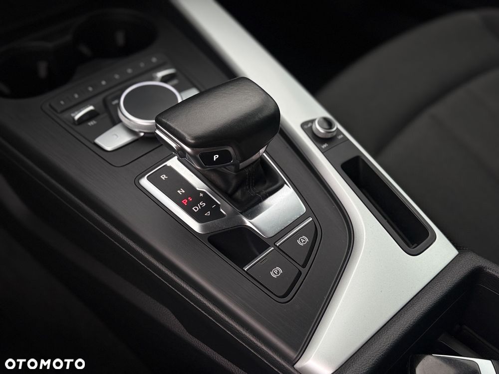 Audi A4 Avant 2.0 TDI S tronic design - 15