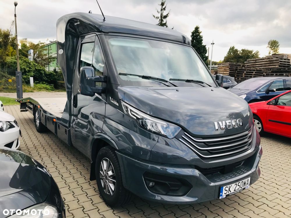 Iveco DAILY - 3
