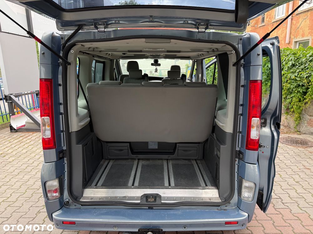 Renault Trafic L1H1 Generation Lux - 19