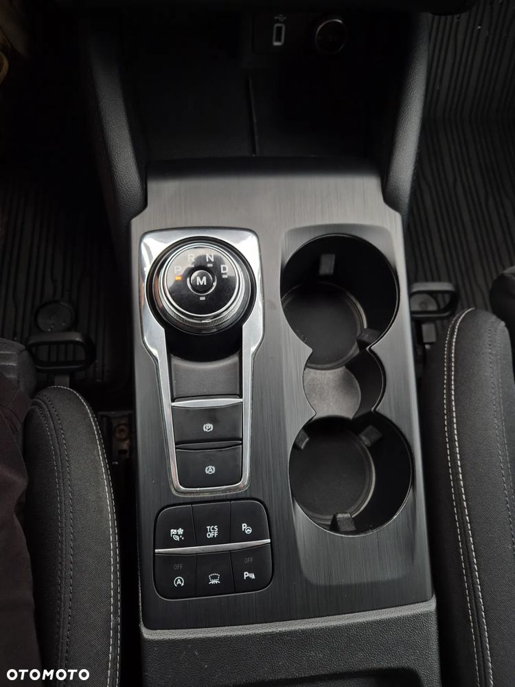 Ford Focus 2.0 EcoBlue Titanium - 11