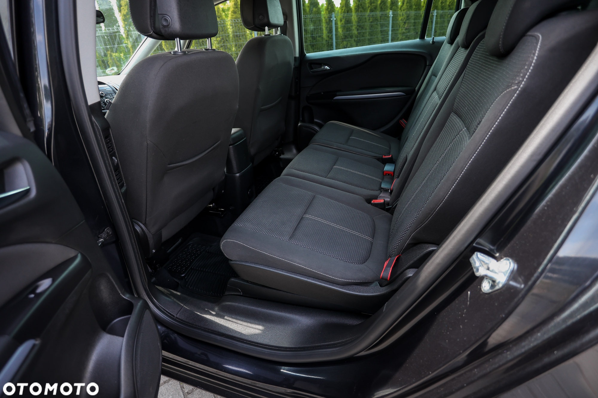 Opel Zafira 1.6 D Start/Stop Innovation - 15