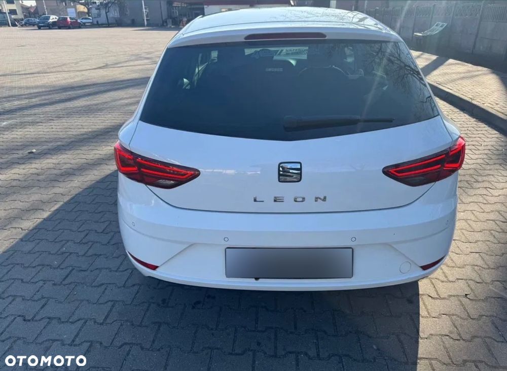 Seat Leon - 3