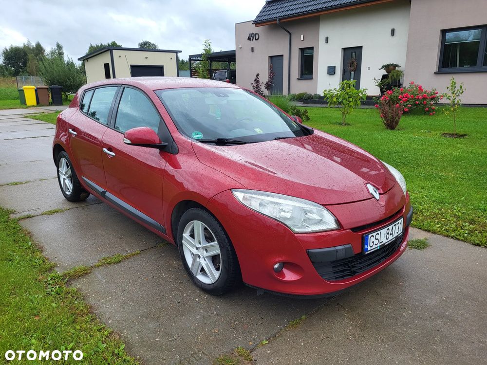 Renault Megane 1.9 dCi Dynamique - 3