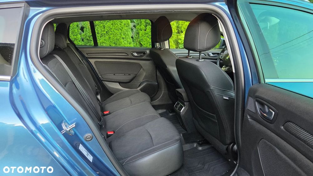 Renault Megane 1.3 TCe FAP Limited - 15