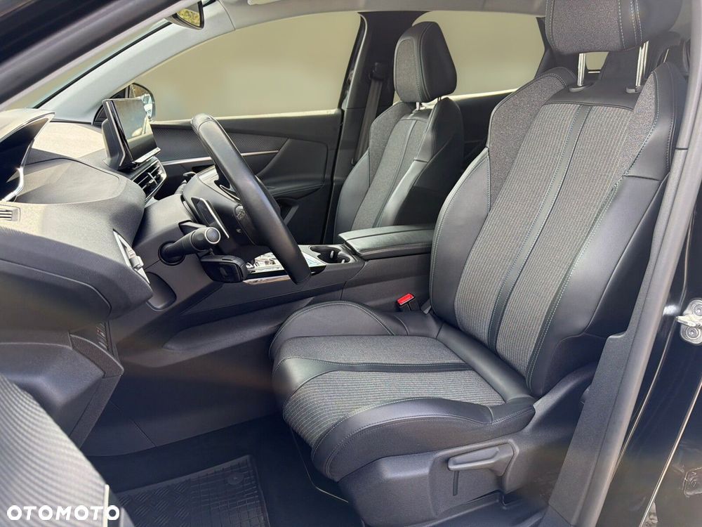 Peugeot 3008 1.5 BlueHDi Allure Pack S&S EAT8 - 12