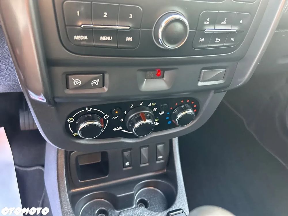Dacia Duster - 16