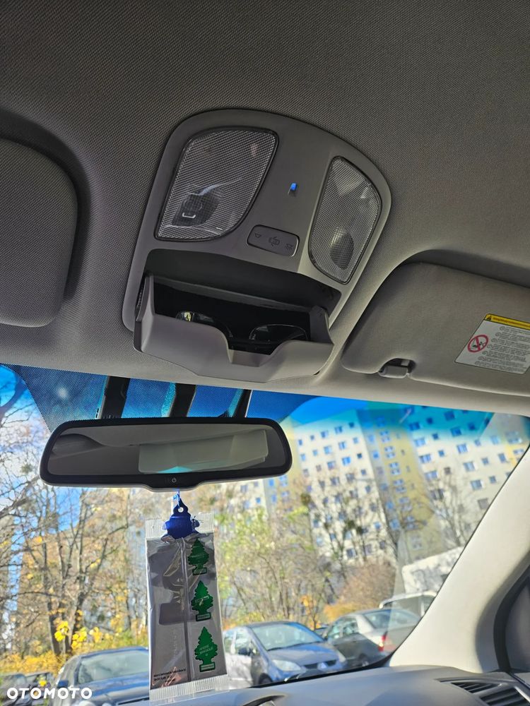 Hyundai i40 1.6 GDI Comfort - 16