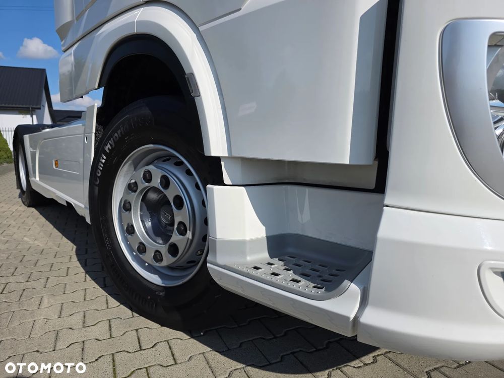 DAF XF 530 SSC JAK NOWY Z NIEMIEC 2021 ROK RETARDER !!! FULL SERWIS DAF !!! - 14