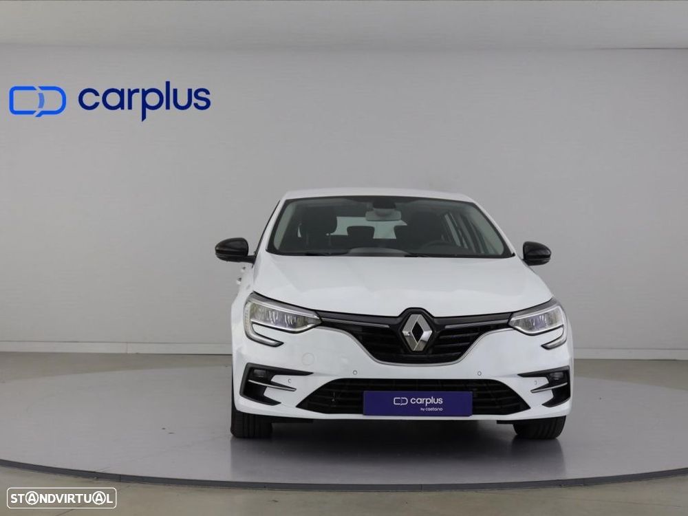 Renault Mégane - 3
