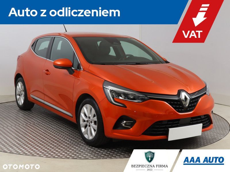 Renault Clio - 2