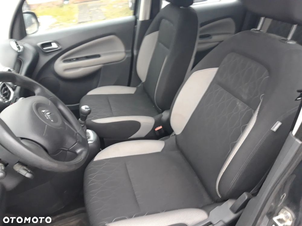 Citroën C3 Picasso VTi 95 Tendance - 9