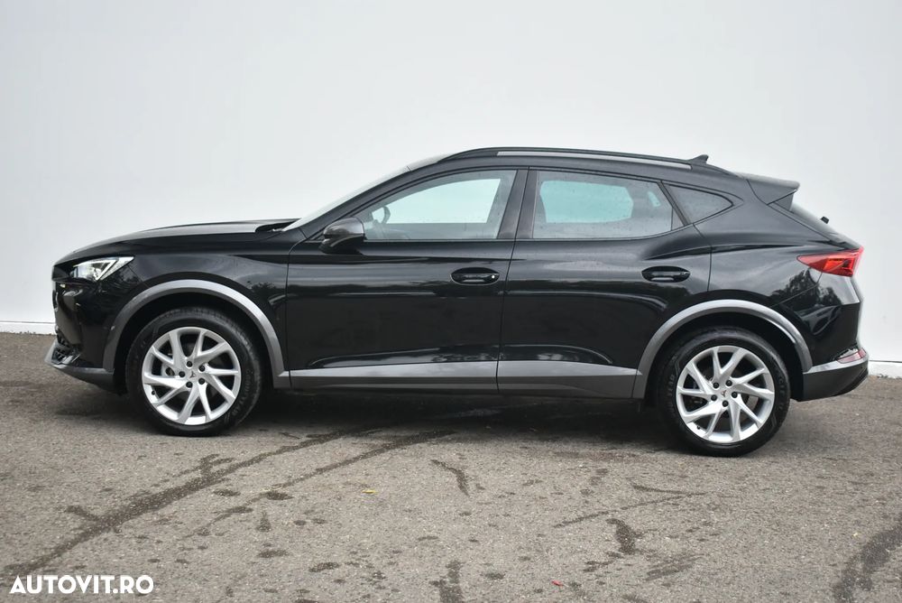 Cupra Formentor 1.5 eTSI DSG - 14