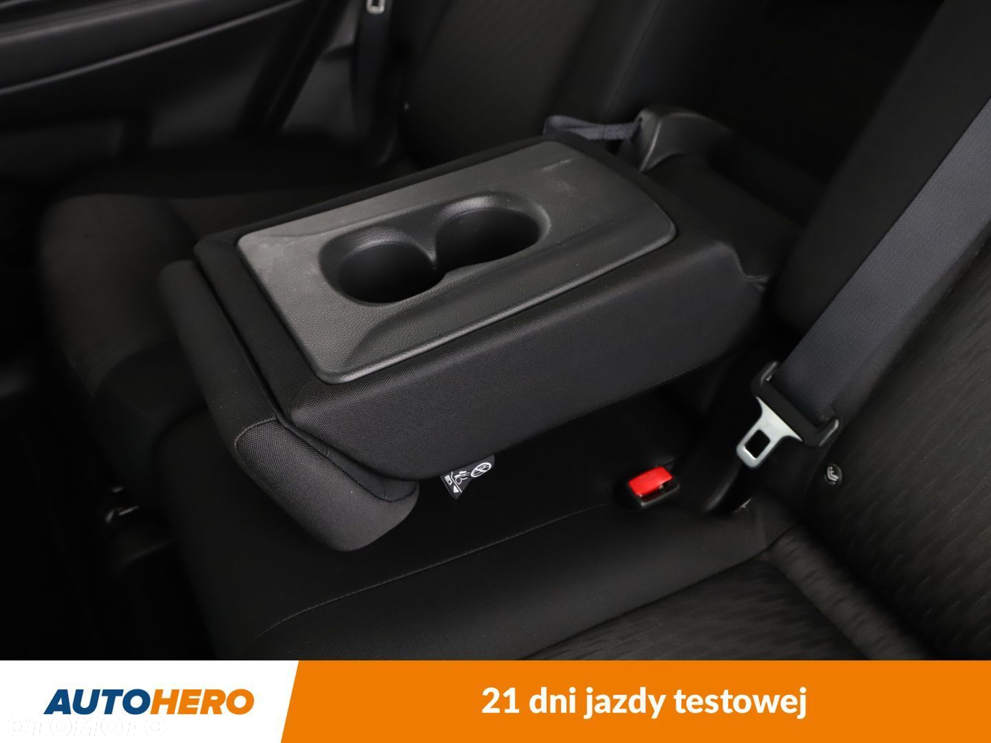 Nissan X-Trail 1.6 DIG-T N-Connecta 2WD - 35