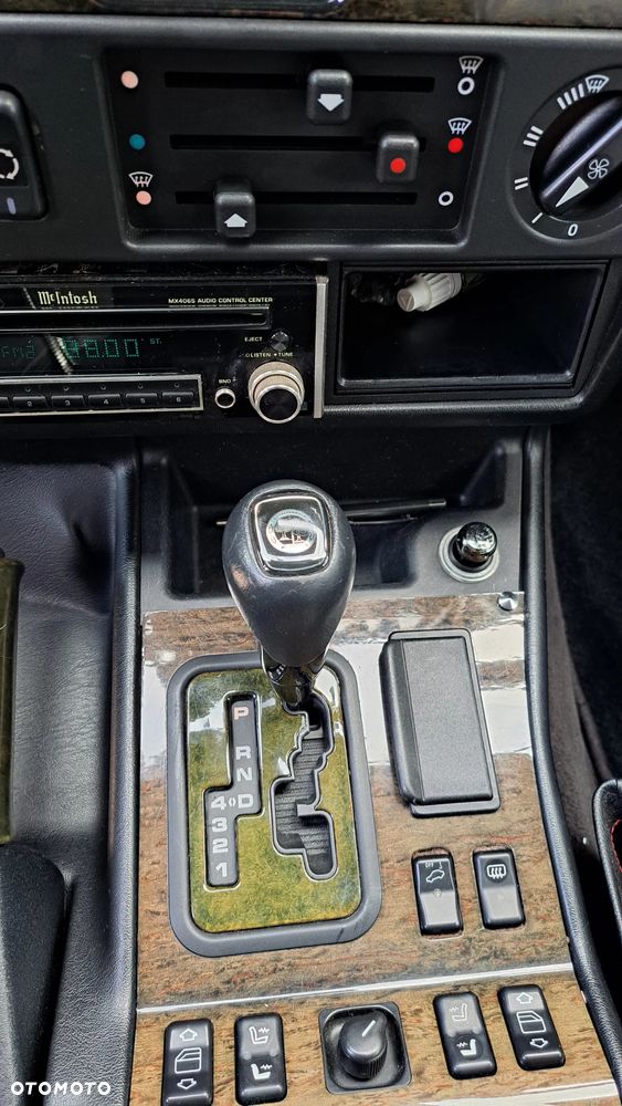 Mercedes-Benz Klasa G 500 Automatik Grand Edition - 24