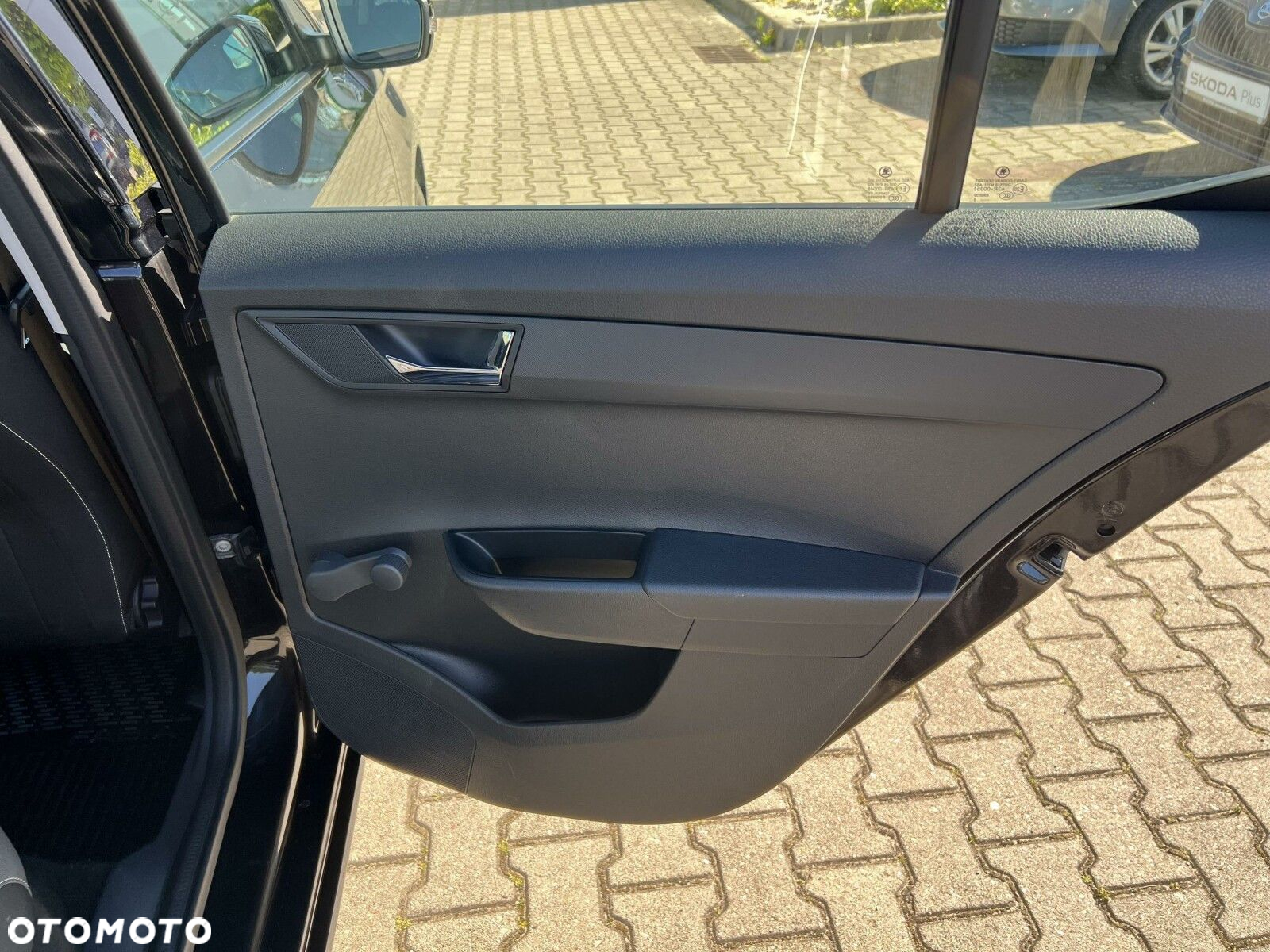 Skoda Fabia 1.0 TSI Ambition - 13