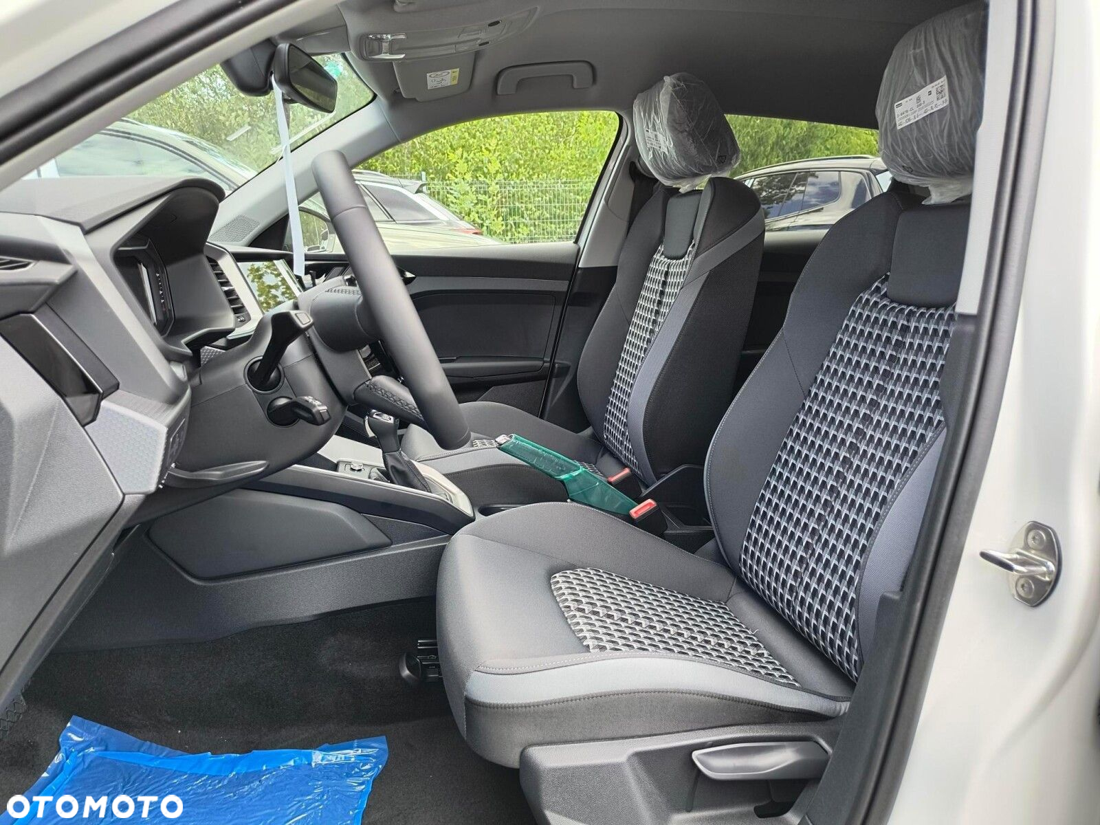 Audi A1 - 8