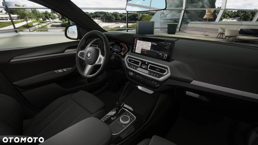 BMW X4 - 15