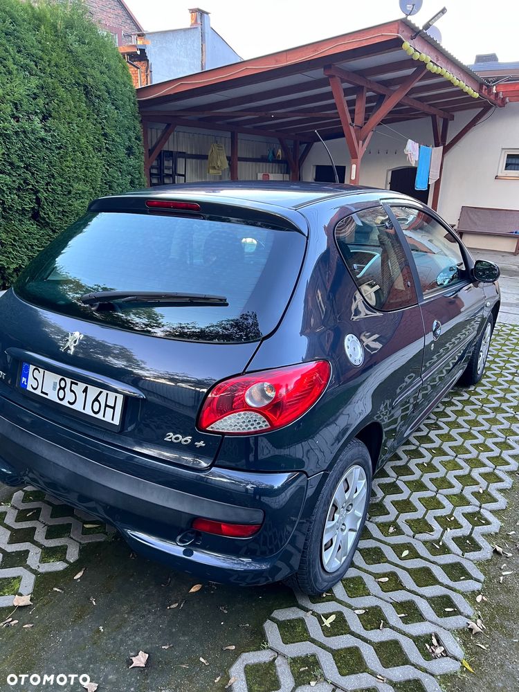 Peugeot 206 - 13
