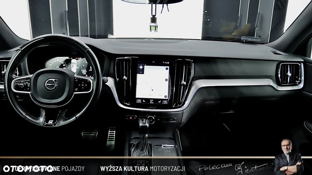 Volvo S60 B4 B Geartronic RDesign - 18