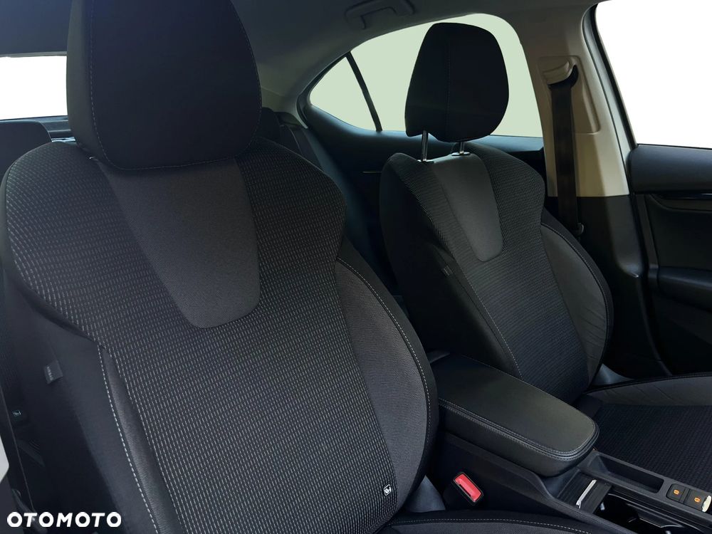 Skoda Octavia 1.5 TSI e-Tec Ambition DSG - 35