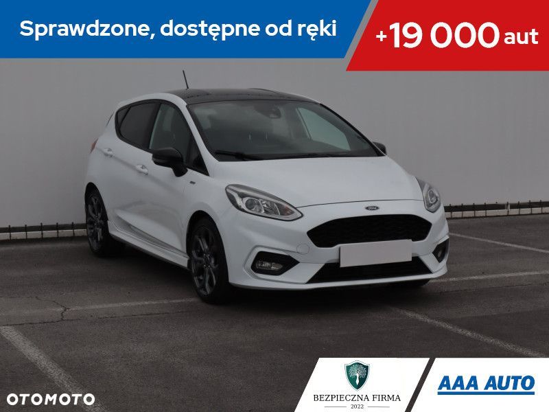 Ford Fiesta - 2