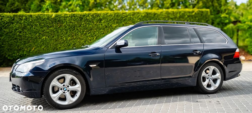 BMW Seria 5 530i - 6