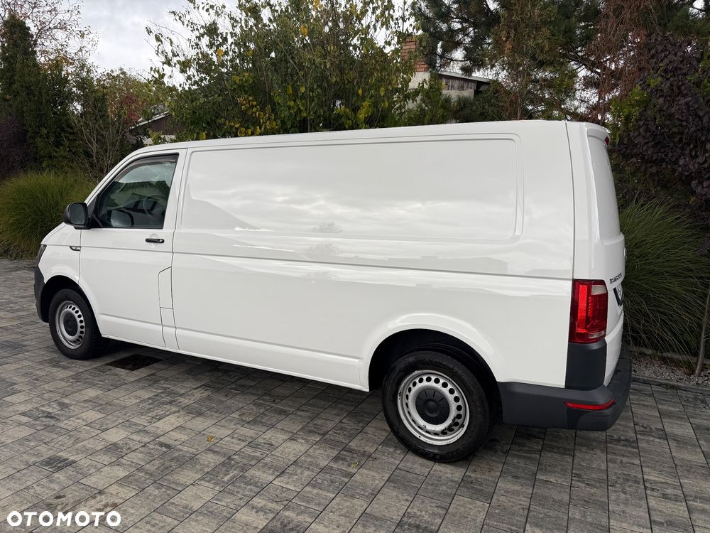 Volkswagen TRANSPORTER - 5