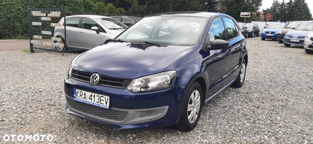 Volkswagen Polo - 18
