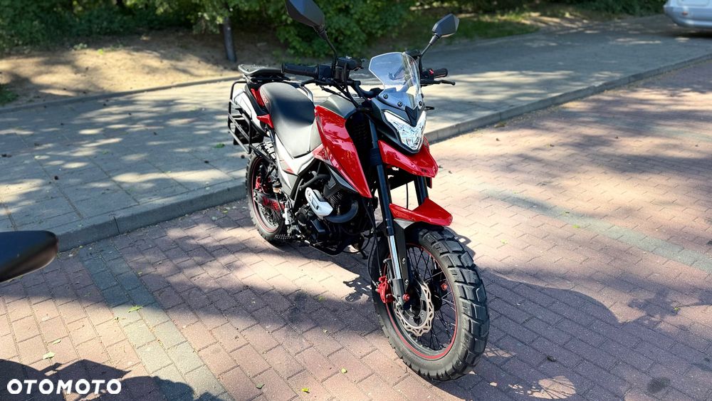 Zipp VZ-50 - 6