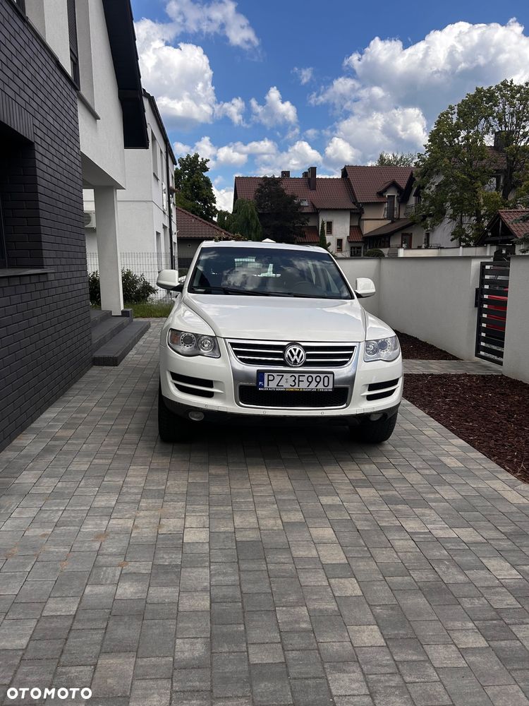 Volkswagen Touareg 3.0 V6 TDI DPF Perfect Tiptr - 2