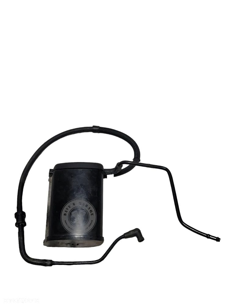 Filtr węglowy Harley Davidson Sportster 60800031 - 2