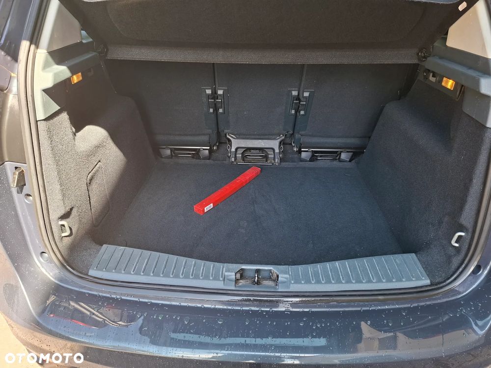Ford C-MAX 1.6 TDCi Titanium - 22