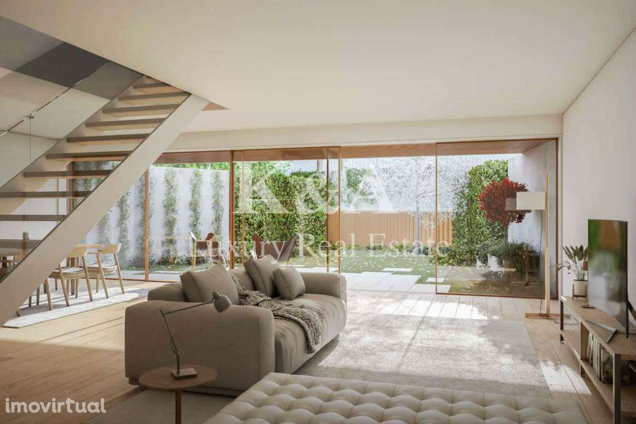 Moradia em condomínio fechado. - Grande imagem: 5/25