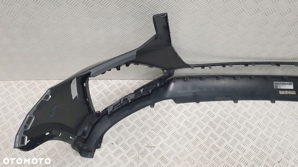 audi sq2 81a lift zderzak przód przedni - 7