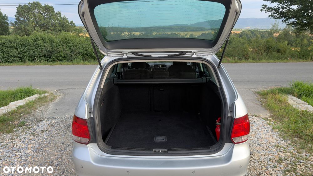 Volkswagen Golf 1.4 TSI BMT Comfortline - 15