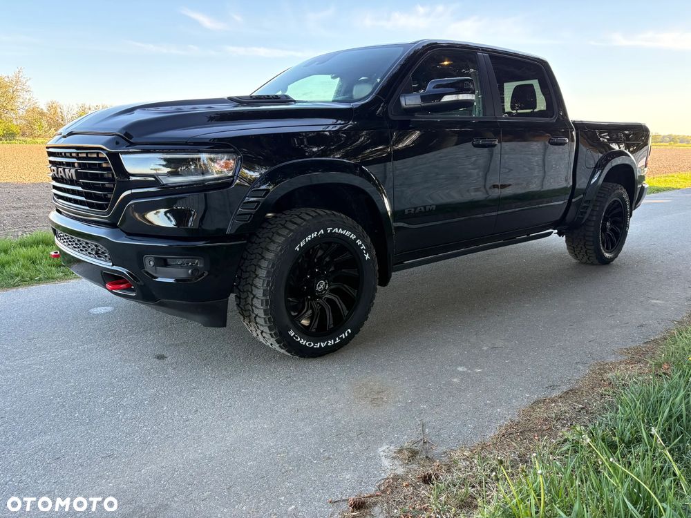 Dodge RAM - 29