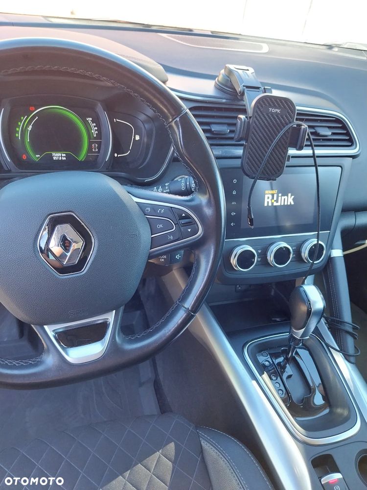 Renault Kadjar 1.3 TCe FAP Intens EDC - 6
