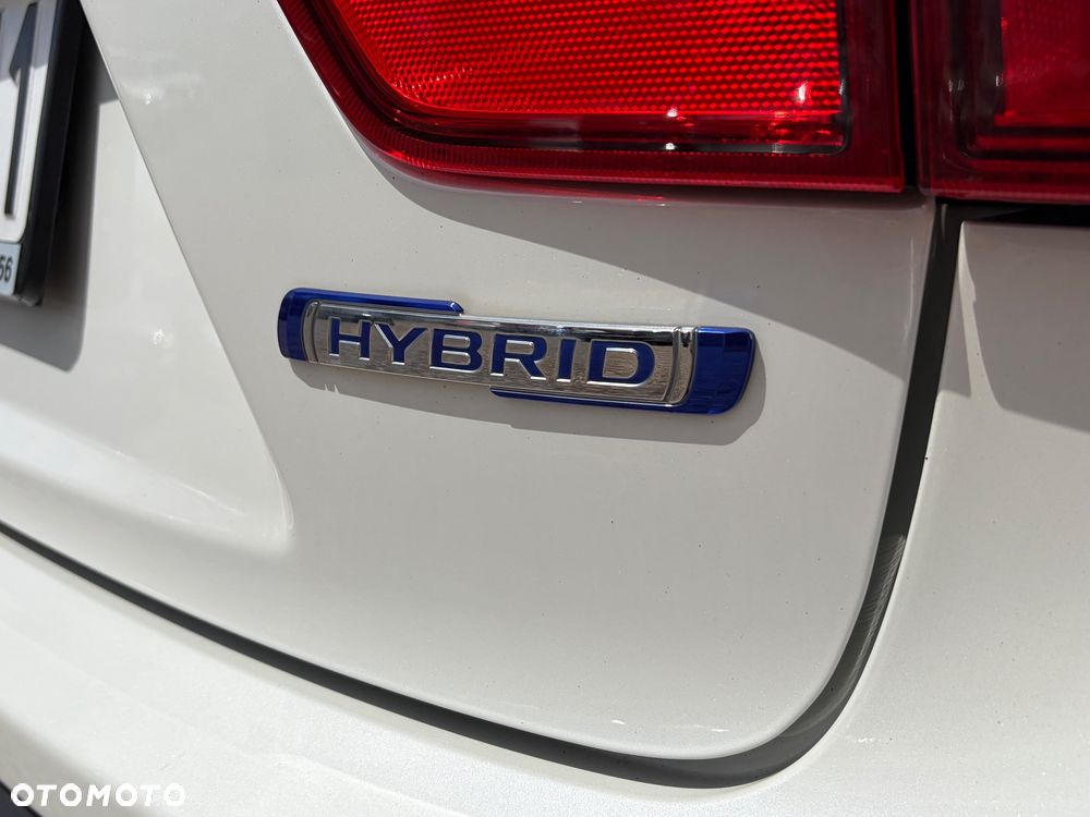 Suzuki Ignis - 12