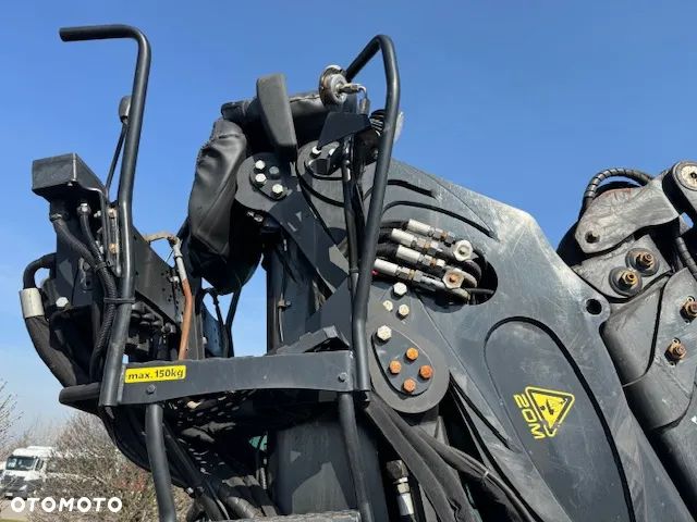 Scania R650 - 34
