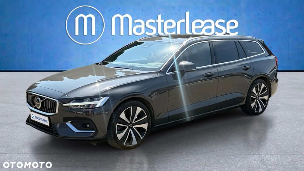 Volvo V60 B5 B AWD Plus Bright - 2