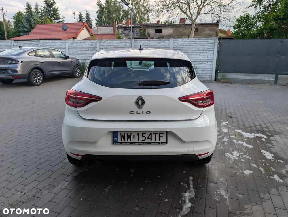 Renault Clio 1.0 TCe Techno - 3