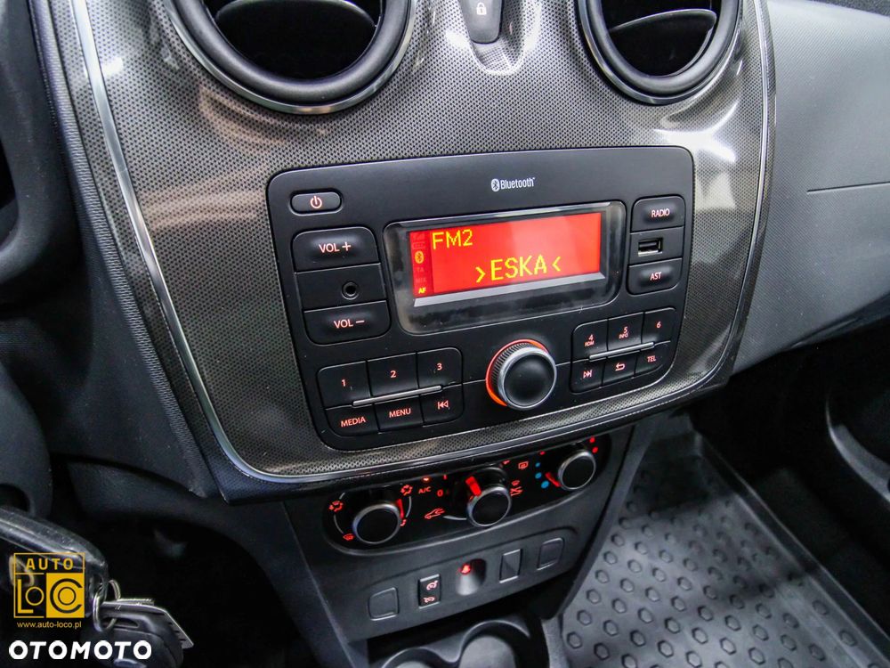 Dacia Sandero Stepway 0.9 TCe Laureate S&S - 18